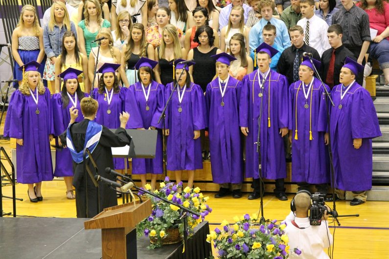 Convocation Program graduation 317121 1280